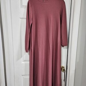 Abaya dress